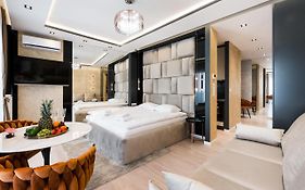 Salomea Apartments Krakow, Stary Kazimierz, Tauron Arena